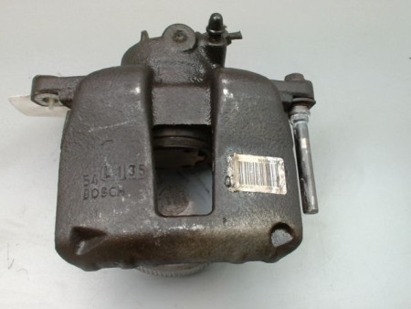 ETRIER DE FREIN AVANT GAUCHE PEUGEOT 207 2006-2013