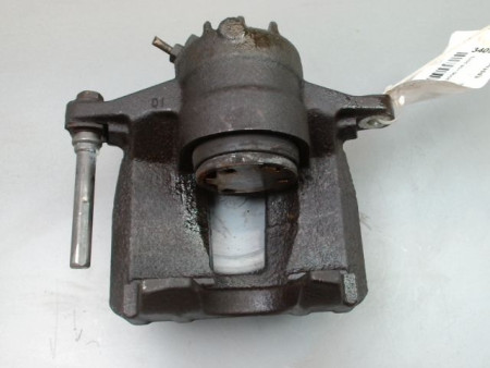 ETRIER DE FREIN AVANT GAUCHE PEUGEOT 207 2006-2013