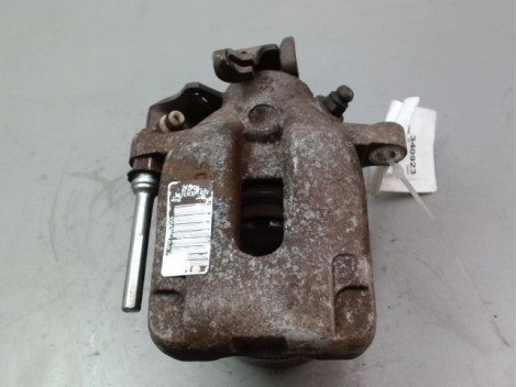 ETRIER DE FREIN ARRIERE DROIT PEUGEOT 207 2006-2013