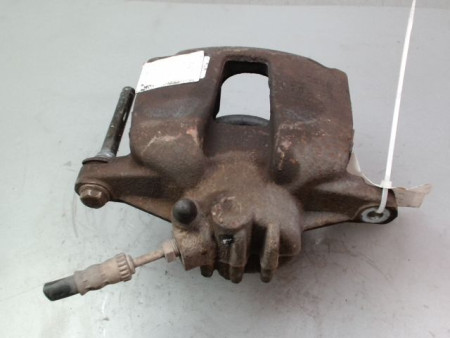 ETRIER DE FREIN AVANT GAUCHE PEUGEOT 207 2006-2013