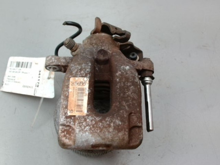 ETRIER DE FREIN ARRIERE GAUCHE PEUGEOT 308 I Phase 1 2007-2011