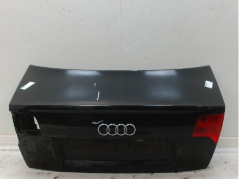 COFFRE ARRIERE AUDI A4 BERL. II Phase 1 2001-2004