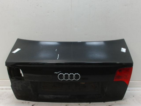 COFFRE ARRIERE AUDI A4 BERL. II Phase 1 2001-2004