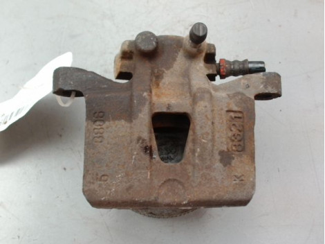 ETRIER DE FREIN ARRIERE DROIT PEUGEOT 4007 BREAK 2007-2013