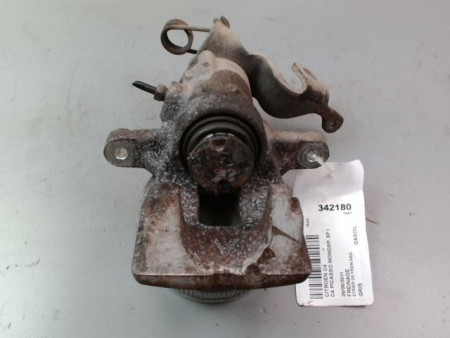 ETRIER DE FREIN ARRIERE GAUCHE CITROEN C4 PICASSO MONOSP. I 2007-2013