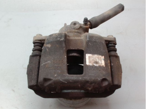 ETRIER DE FREIN AVANT GAUCHE PEUGEOT 307 SW Phase 1 2002-2005