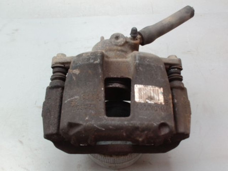 ETRIER DE FREIN AVANT GAUCHE PEUGEOT 307 SW Phase 1 2002-2005