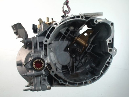 BOITE A VITESSE MECANIQUE CITROEN C5 I Phase 1 2001-2004 2.0 HDi 
