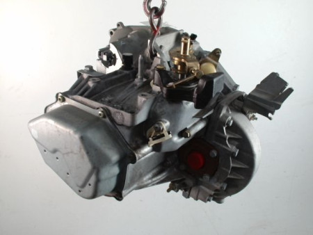 BOITE A VITESSE MECANIQUE CITROEN C5 I Phase 1 2001-2004 2.0 HDi 