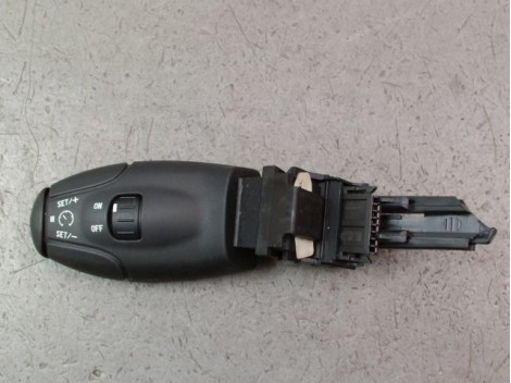 COMMANDE REGULATEUR/LIMITATEUR VITESSE CITROEN C5 BREAK I Phase 1 2001-2004
