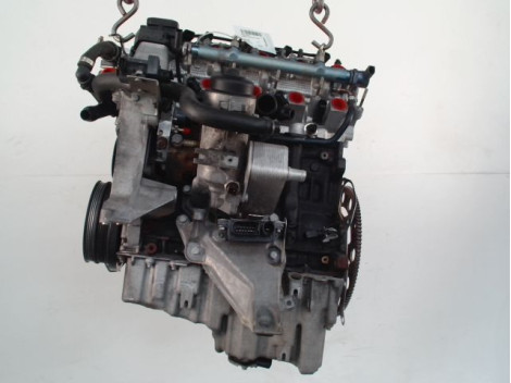 MOTEUR DIESEL BMW SERIE 1 I Phase 1  2004-2006 120 d