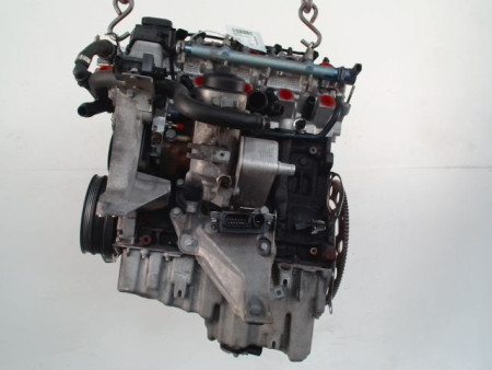 MOTEUR DIESEL BMW SERIE 1 I Phase 1  2004-2006 120 d