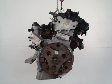MOTEUR DIESEL BMW SERIE 1 I Phase 1  2004-2006 120 d