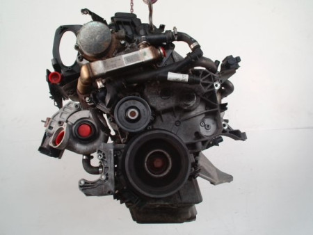 MOTEUR DIESEL BMW SERIE 1 I Phase 1  2004-2006 120 d
