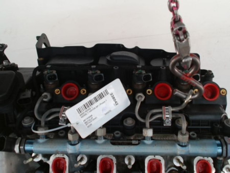 MOTEUR DIESEL BMW SERIE 1 I Phase 1  2004-2006 120 d