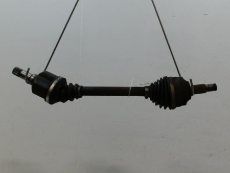 TRANSMISSION AVANT GAUCHE CITROEN C8 MONOSP. 2002-... 2.0 HDi
