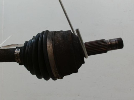 TRANSMISSION AVANT GAUCHE CITROEN C8 MONOSP. 2002-... 2.0 HDi