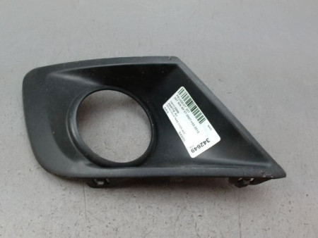 ENJOLIVEUR PARE-CHOC AVD PEUGEOT 207 SW 2007-2013