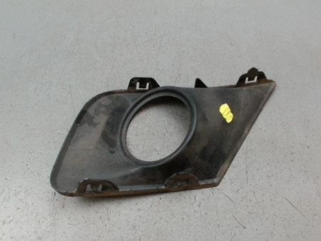ENJOLIVEUR PARE-CHOC AVD PEUGEOT 207 SW 2007-2013