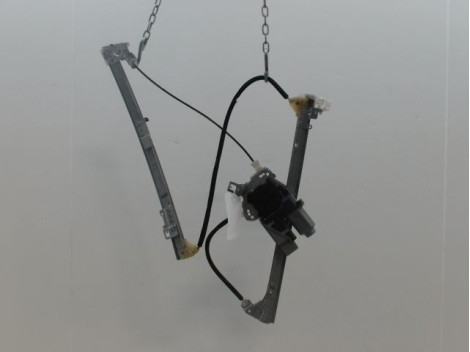 MECANISME+MOTEUR LEVE-GLACE AVANT GAUCHE CITROEN XSARA COUPE Phase 2 2000-2004
