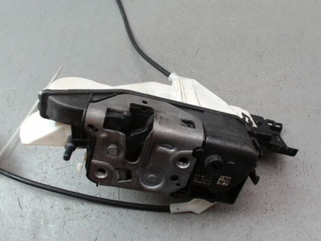 SYSTEME CONDAMNATION AVANT GAUCHE PEUGEOT 3008 BREAK I PHASE 2 2013-...