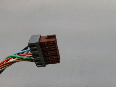 RETROVISEUR EXTERIEUR ELECTRIQUE DROIT PEUGEOT 806 MONOSP. 1994-2001