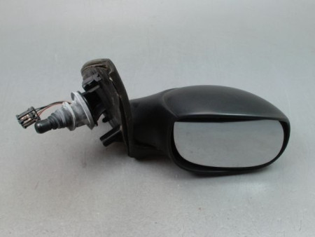 RETROVISEUR EXTERIEUR DROIT PEUGEOT 206 1998-2009