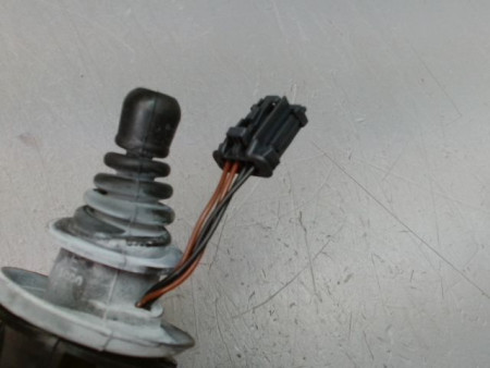 RETROVISEUR EXTERIEUR DROIT PEUGEOT 206 1998-2009