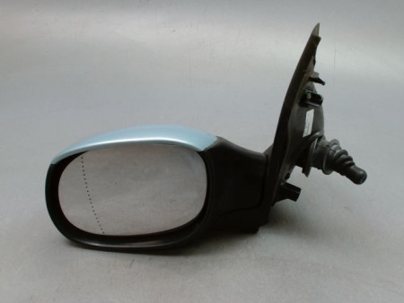 RETROVISEUR EXTERIEUR GAUCHE PEUGEOT 206 1998-2009
