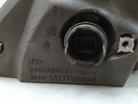 RETROVISEUR EXTERIEUR ELECTRIQUE DROIT BMW SERIE 1 I Phase 1 (E87) 2004-2006