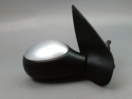 RETROVISEUR EXTERIEUR DROIT PEUGEOT 206 1998-2009