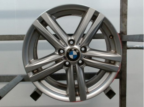 JANTE ALUMINIUM BMW SERIE 1 I Phase 2 (E87) 2007-2011