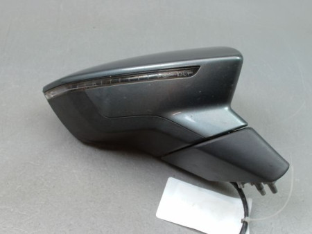 RETROVISEUR EXTERIEUR ELECTRIQUE DROIT SEAT ARONA