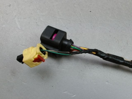RETROVISEUR EXTERIEUR ELECTRIQUE DROIT SEAT ARONA