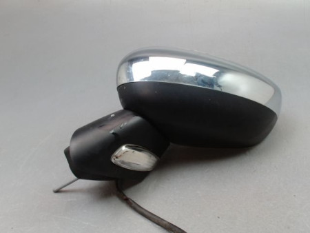 RETROVISEUR EXTERIEUR ELECTRIQUE GAUCHE CITROEN C3 II Phase 2 (A51) 2013-2016