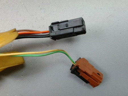 RETROVISEUR EXTERIEUR ELECTRIQUE GAUCHE PEUGEOT 308 I Phase 1 2007-2011