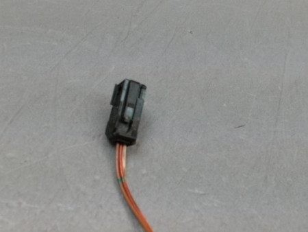 RETROVISEUR EXTERIEUR ELECTRIQUE GAUCHE CITROEN C3 I Phase 1 2002-2005