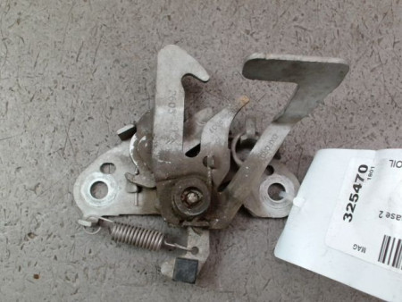 SERRURE CAPOT CITROEN BERLINGO FG I Phase 2 (M59) 2002-2011
