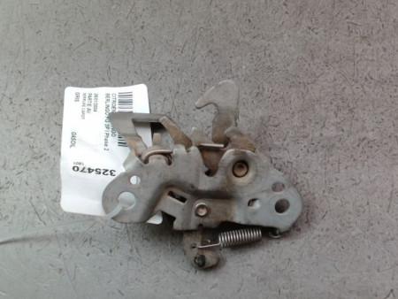 SERRURE CAPOT CITROEN BERLINGO FG I Phase 2 (M59) 2002-2011