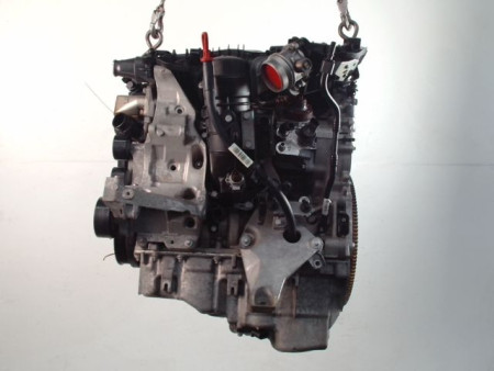 MOTEUR DIESEL BMW SERIE 3 TOURING V Phase 2  2008-2011 320 d