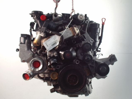 MOTEUR DIESEL BMW SERIE 3 TOURING V Phase 2  2008-2011 320 d