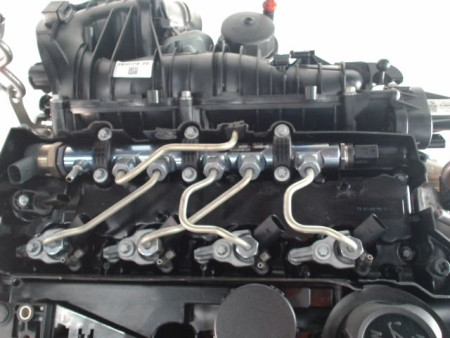 MOTEUR DIESEL BMW SERIE 3 TOURING V Phase 2  2008-2011 320 d