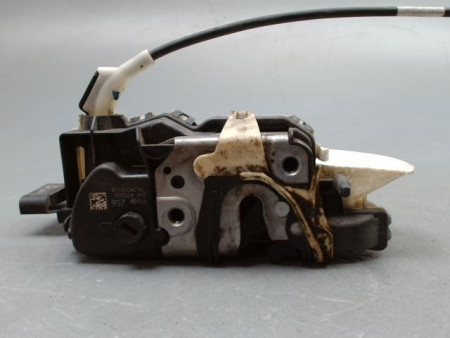 SYSTEME CONDAMNATION AVANT GAUCHE PEUGEOT 508 BERL. Phase 1 2011-...