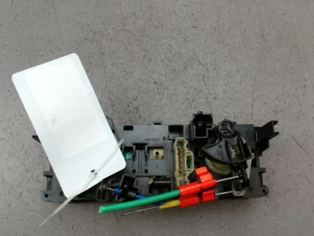 COMMANDE DE CHAUFFAGE PEUGEOT 207 2006-2013