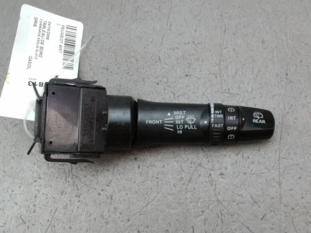 COMMANDE ESSUIE GLACE PEUGEOT 4007 BREAK 2007-2013