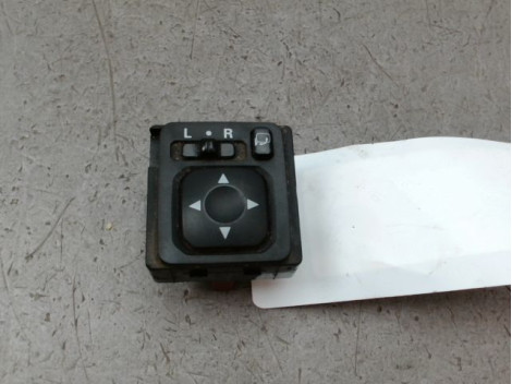 COMMANDE RETROVISSEUR EXTERIEUR ELECTRIQUE PEUGEOT 4007 BREAK 2007-2013
