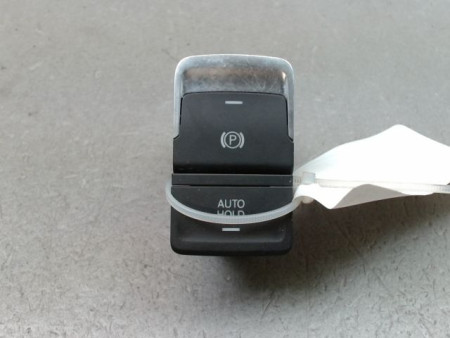 INTERIEUR COMMANDE FREIN A MAIN VOLKSWAGEN GOLF VII Phase 1 (5G) 2012-...