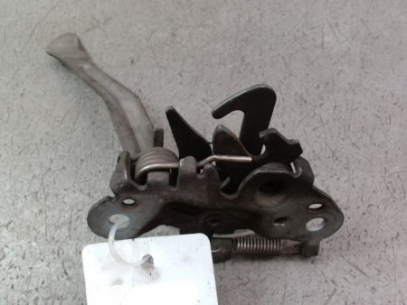 SERRURE CAPOT CITROEN GRAND C4 PICASSO MONOSP. I LONG 2006-2013