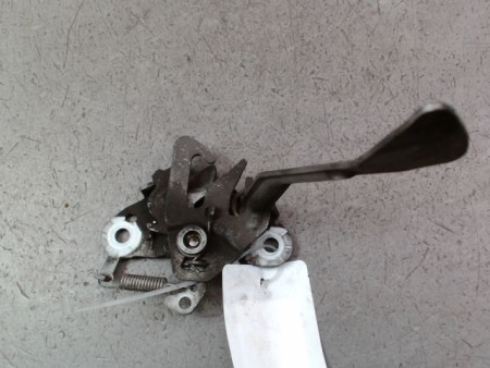 SERRURE CAPOT CITROEN GRAND C4 PICASSO MONOSP. I LONG 2006-2013