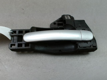 POIGNEE EXTERIEURE PORTE AVANT DROIT AUDI TT COUPE II Phase 1 2006-2010